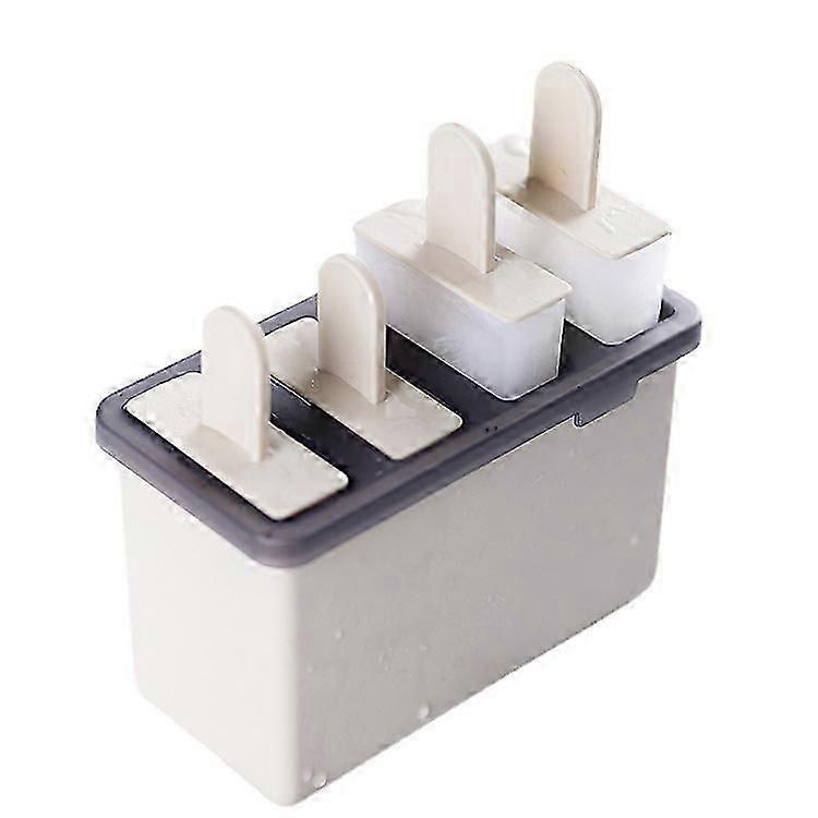 DIY Eisformen - 2er Eismaschinen Set