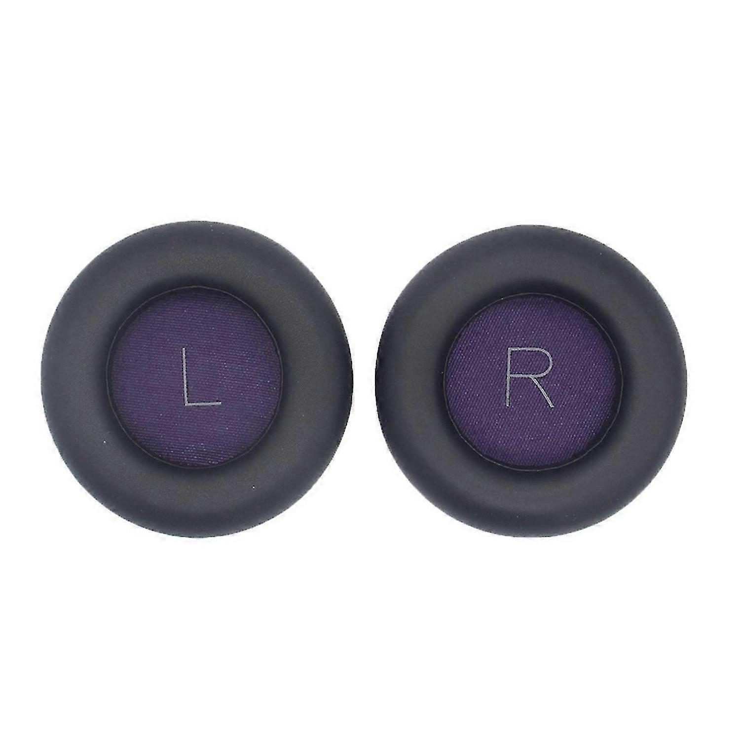 For Backbeat Pro 1St Generation Headphone Sleeves Wireless Bluetooth Sponge Sleeves Head-Mounted Ear