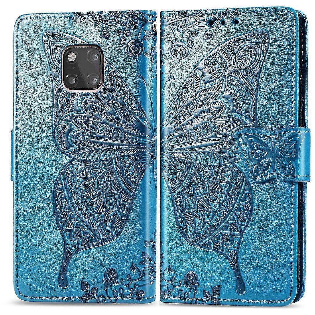 Leather Case for Huawei Mate 20 Pro