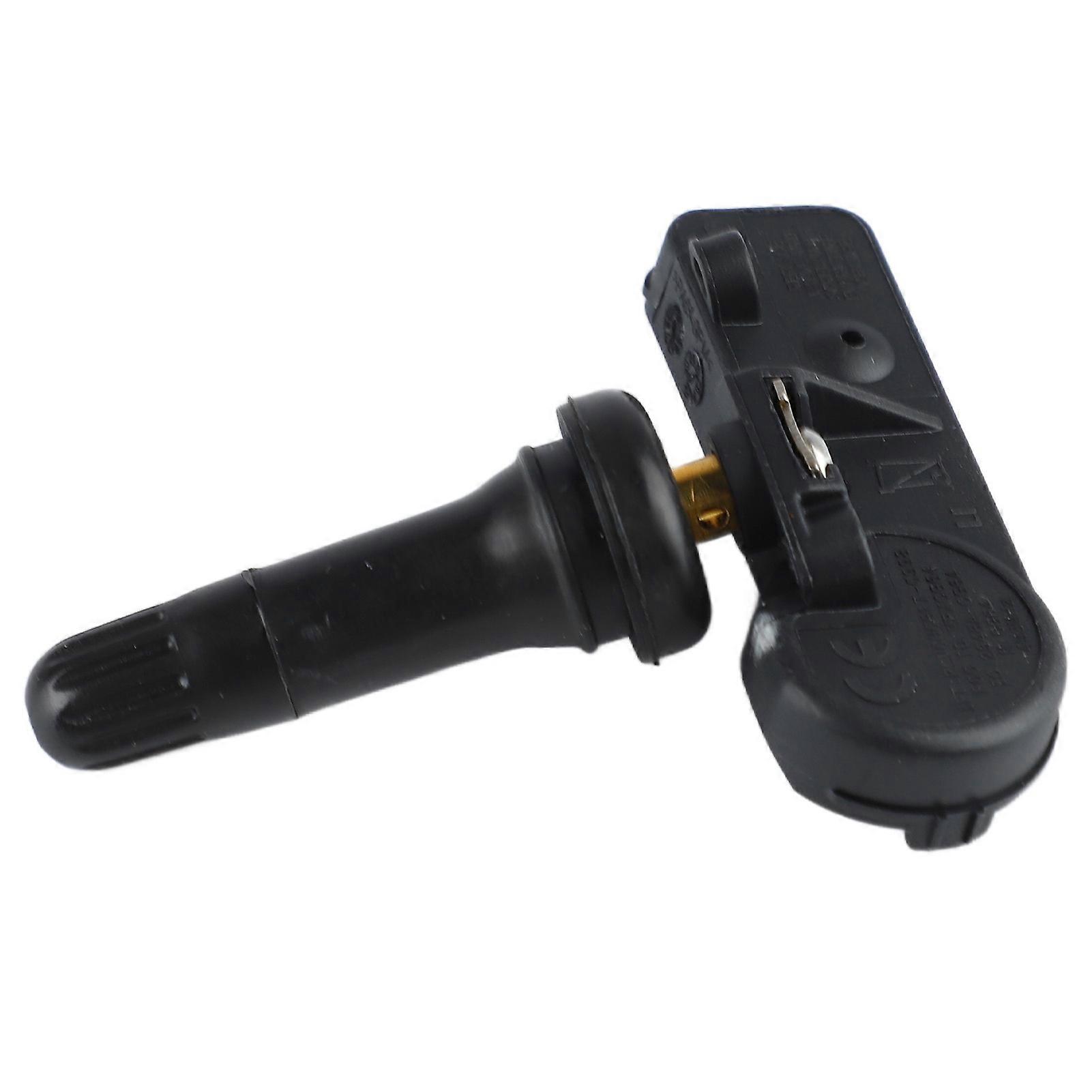 TPMS Sensor 68241067AB Sensitive Tire Pressure Monitoring Sensor Replacement For Chrysler 300 2014 to 2017 