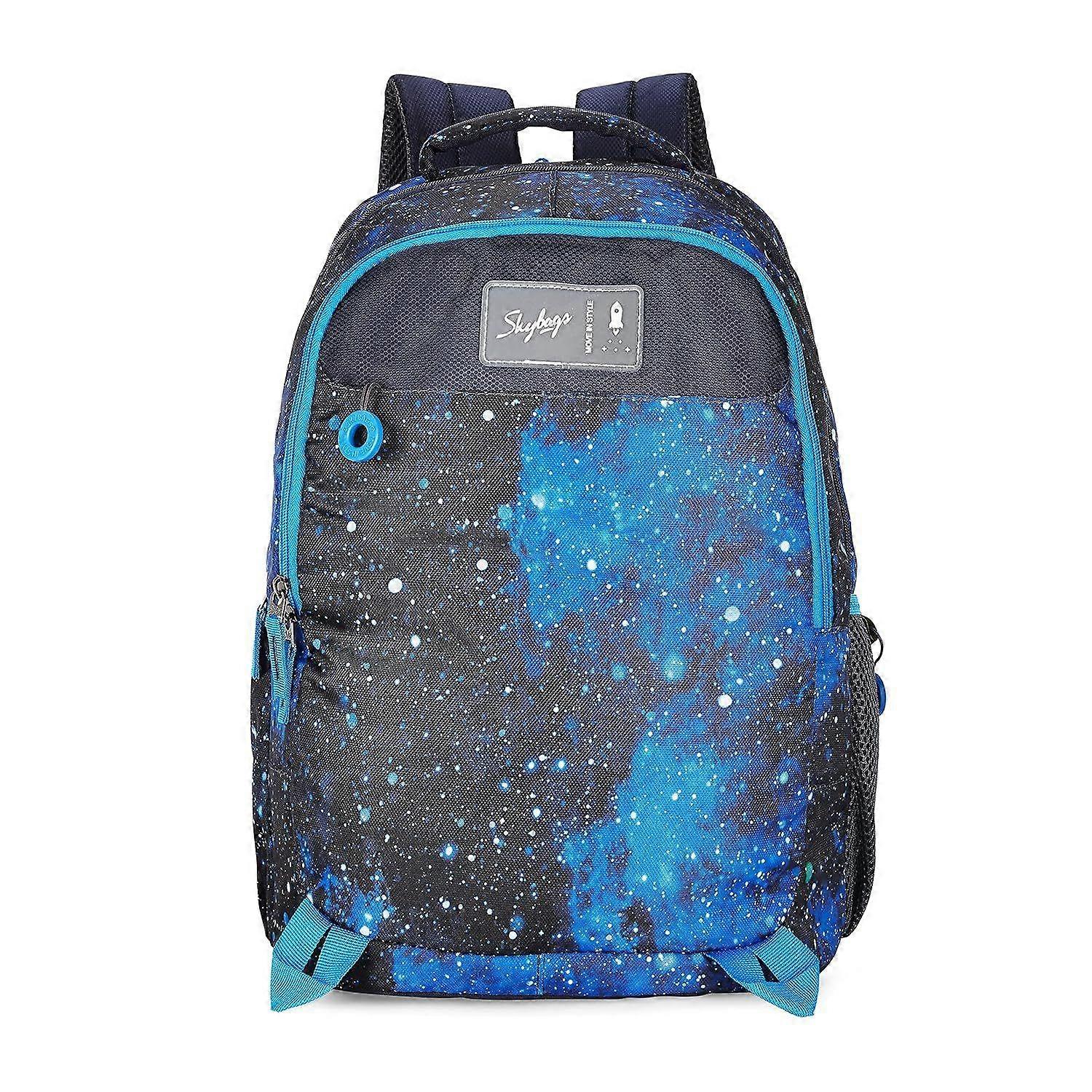 Skybags Riddle Casual Backpack