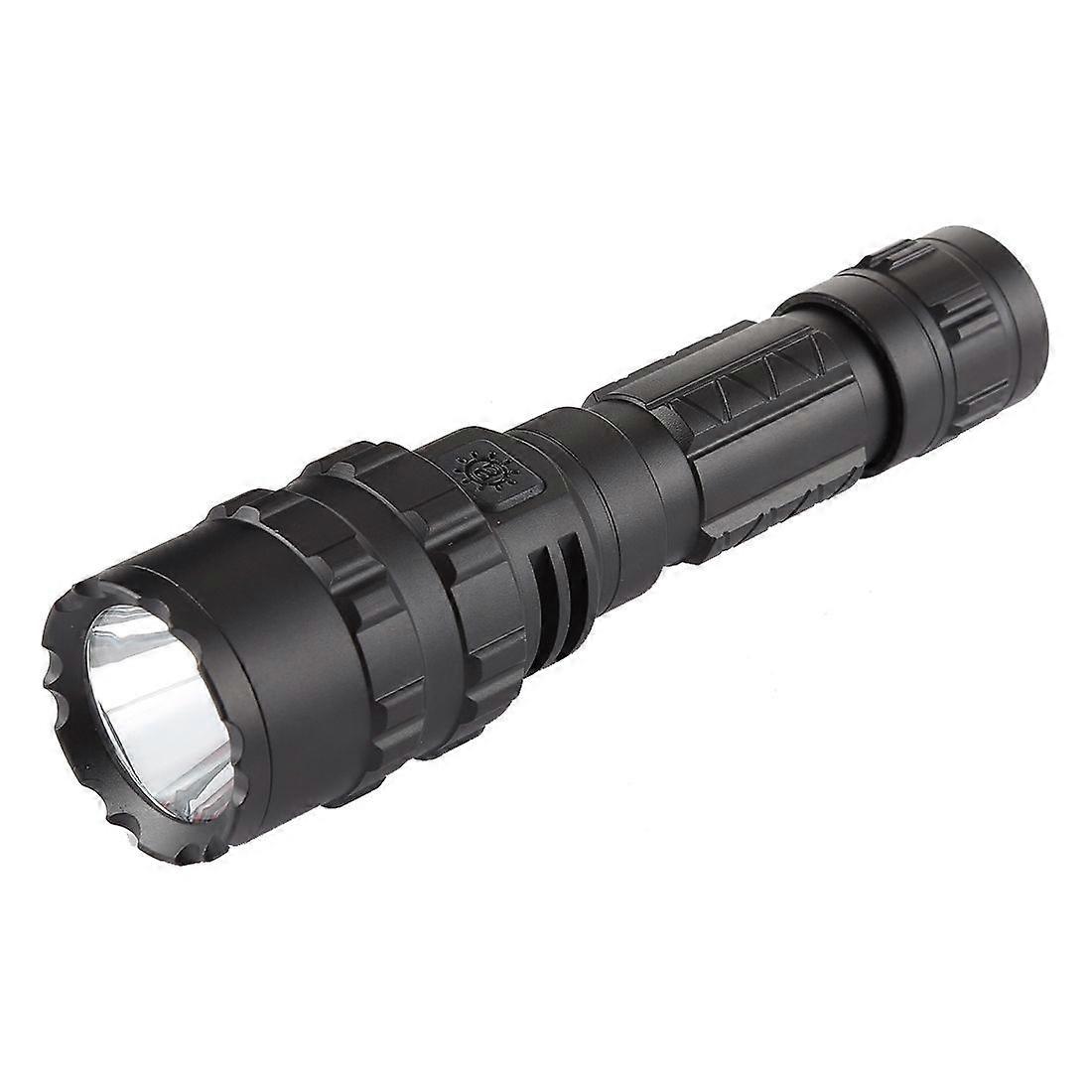 10W XM-L2 T6 IPX6 Waterproof Strong LED Flashlight