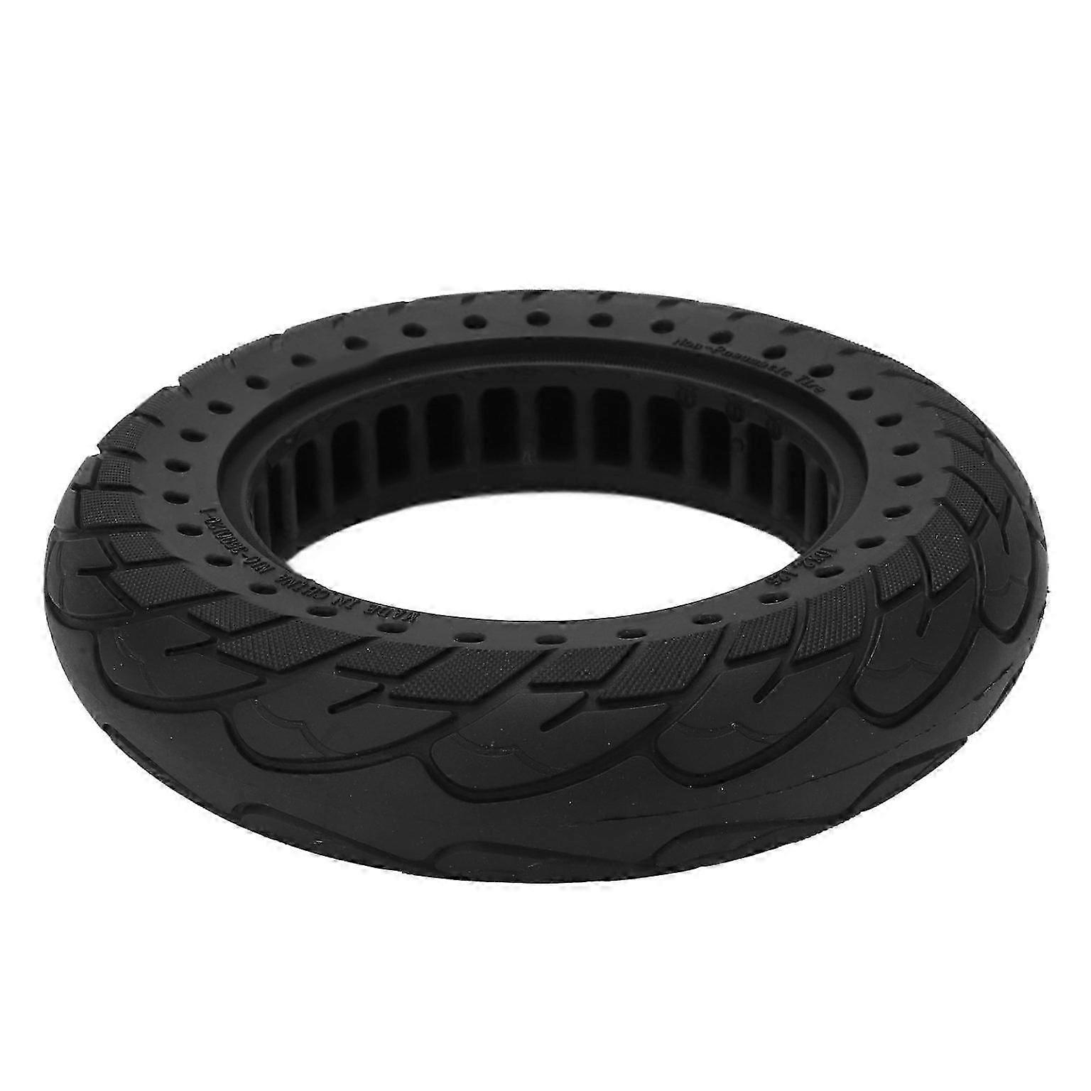 10x2.125 Explosion-Proof Solid Tire for Electric Vehicles