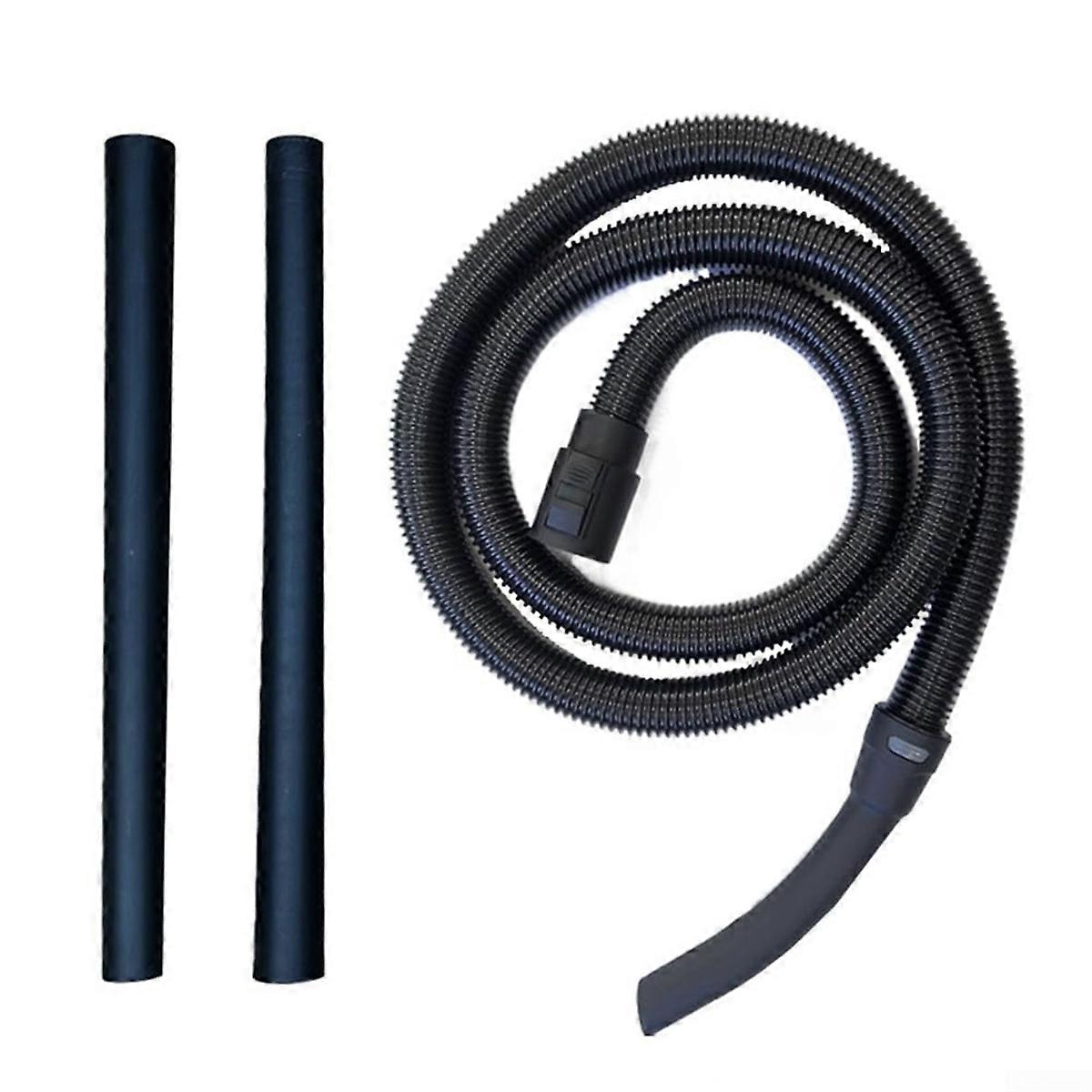 Complete Hose Handle + Extension Tube for WD2 MV2 MV3 Vacuum Cleaner, with Suction Hose Extension Tubes