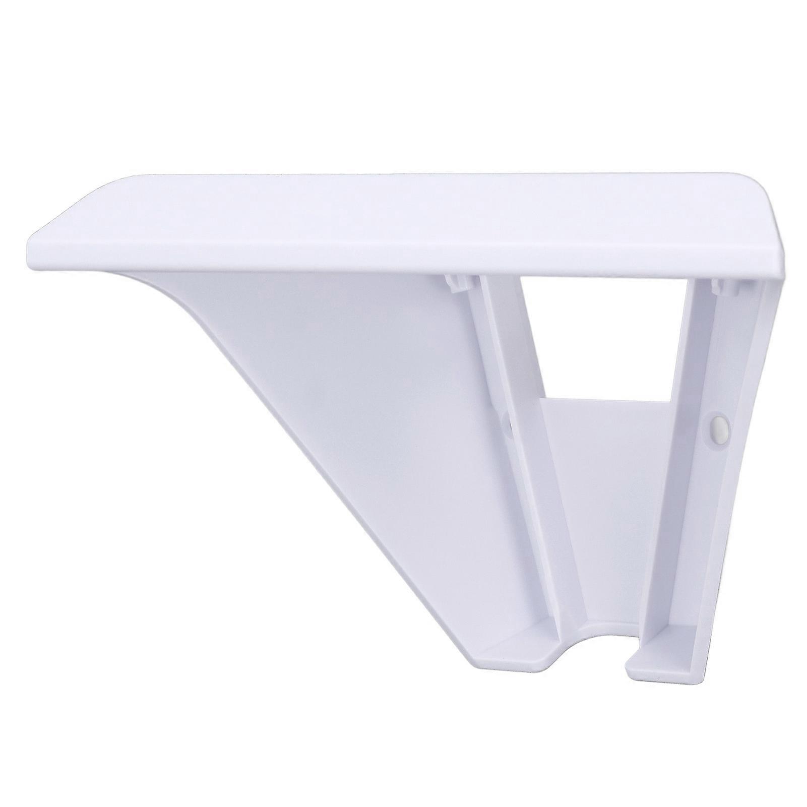 Router-Halterung für die Wandmontage Effektive Wärmeableitung Starke Struktur für StarLink Mesh-Router