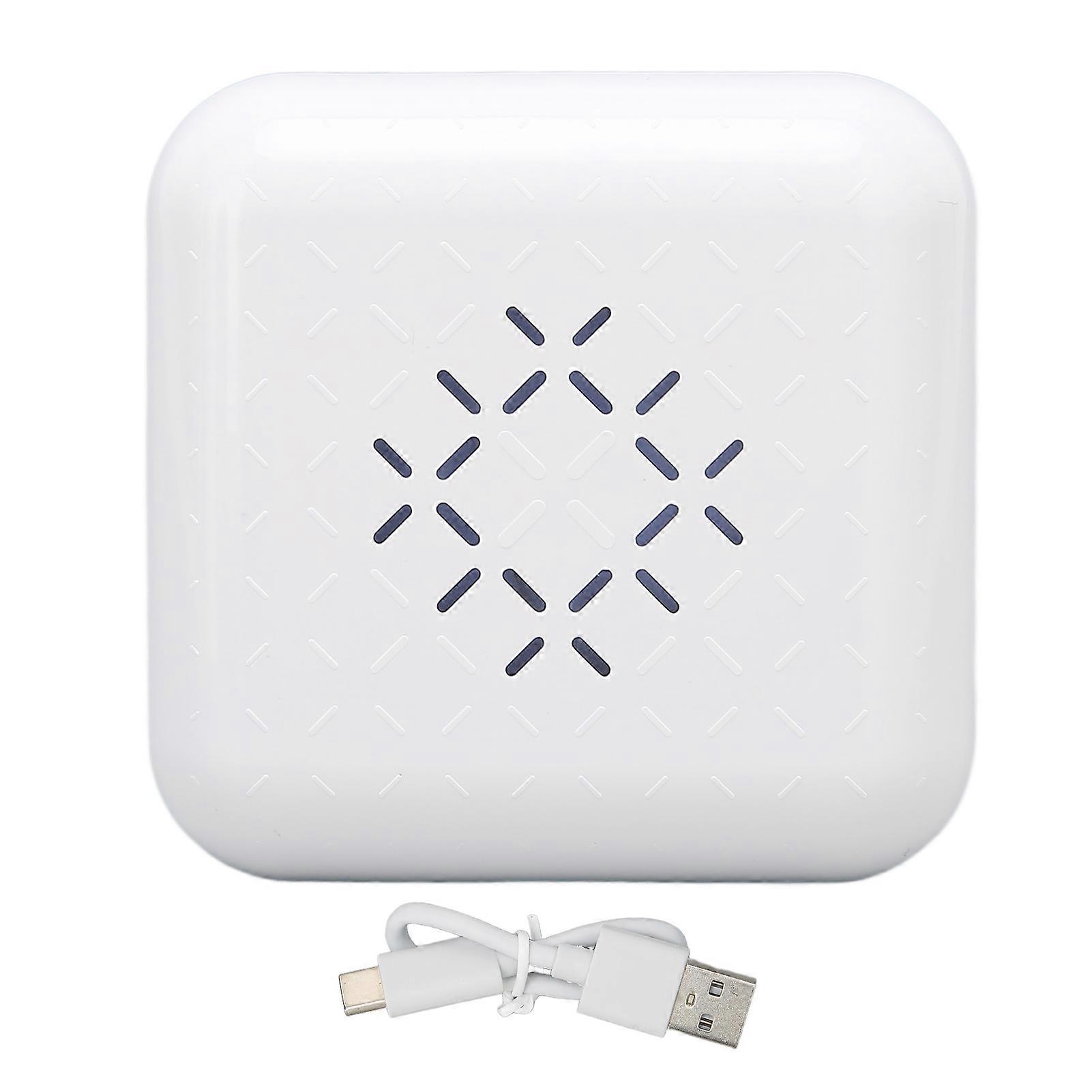 Carplay Adapter Convert Wired to Wireless Multifunction Plug and Play Carplay Box for Iphone