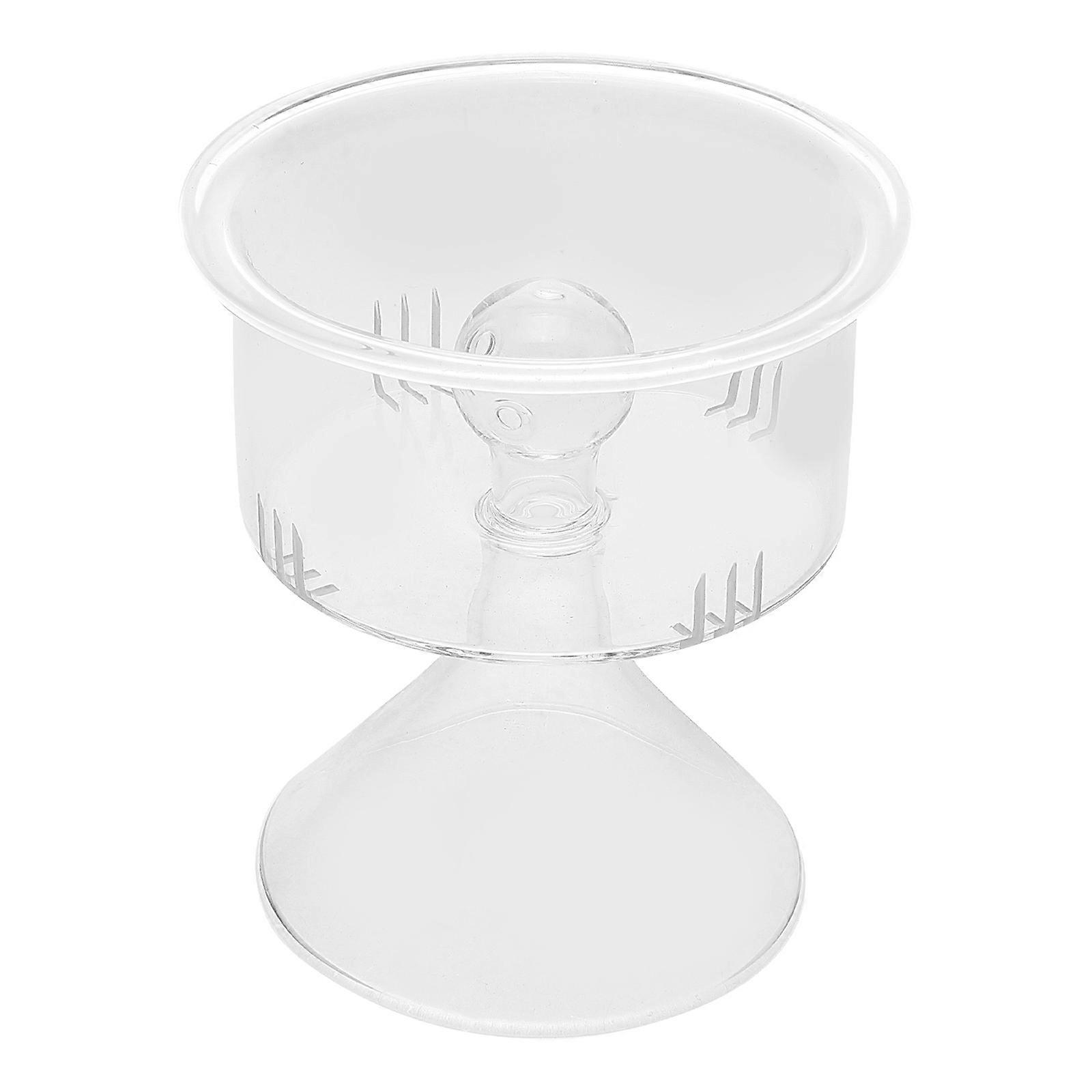 Replacement Glass Tea Infuser For Home Tea Filter 1Set