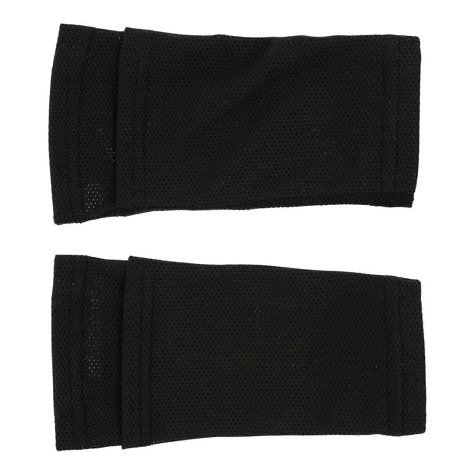 Adult's Calf Braces Sports Accessories Calf Protectors Football Calf Pads 1Pair