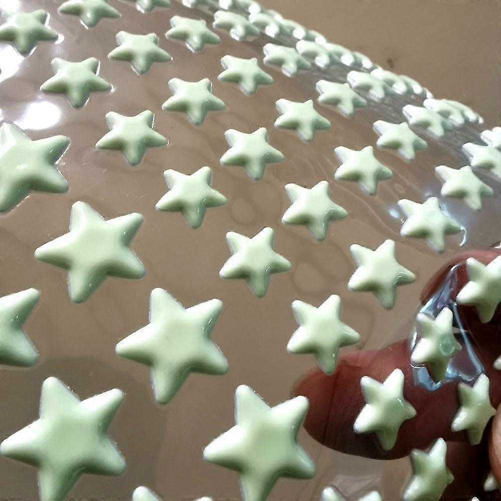 Transform your bedroom into an Astral Observatory with 413 GlowintheDark Dots.