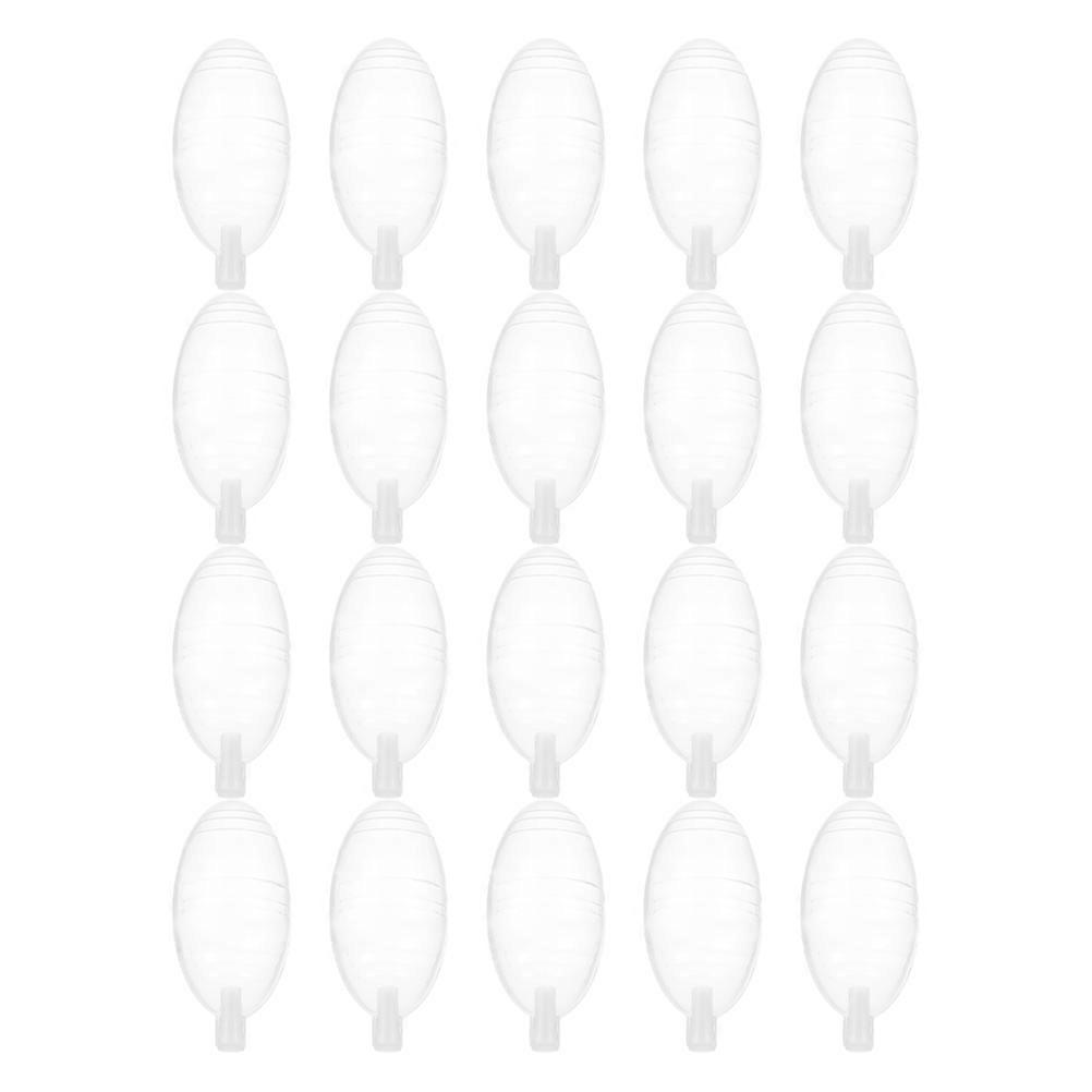 It looks like you're referring to a product listing for **plastic squeaky whistle noise makers** commonly used in **DIY plush stuffed dolls** or as