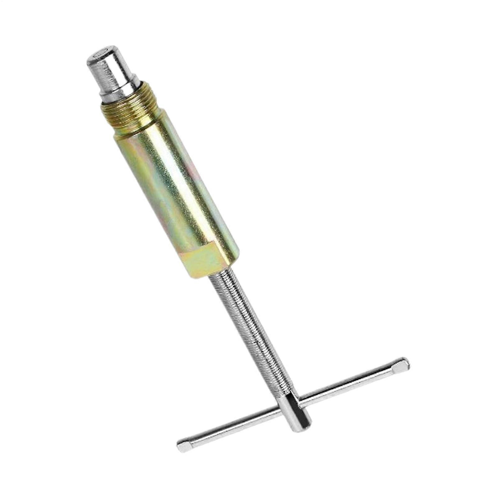 Compression Ring Puller Tool | Professional Extractor for Removing Compression Rings on Hose Nuts and Sleeves, Durable Engineering Tool