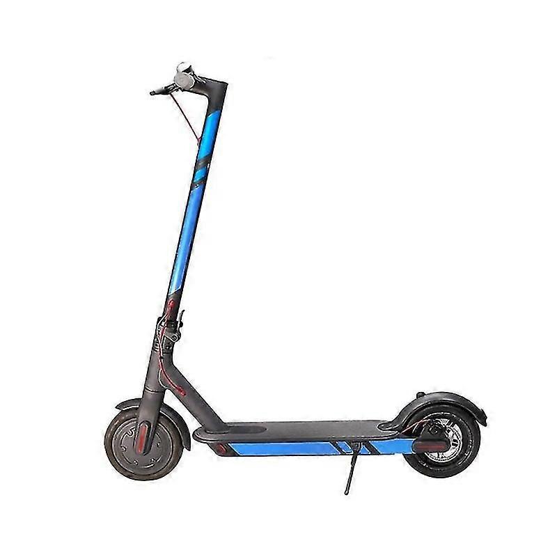 Electric Scooter Reflective Stickers