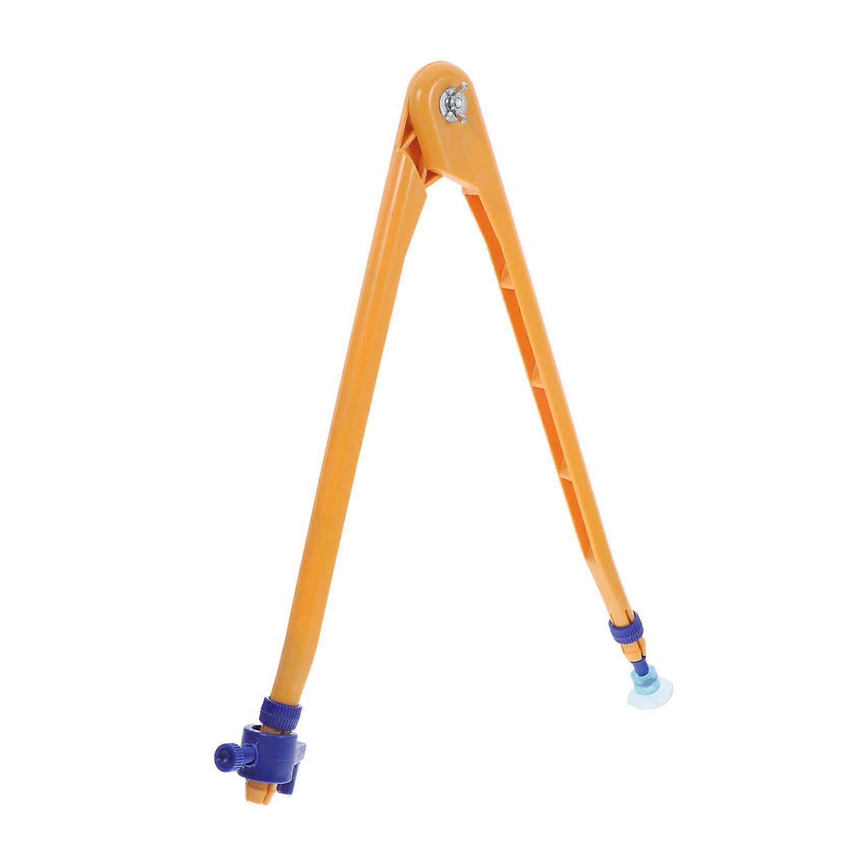 Large Drawing Compass for Math Class, Geometry Tool for Blackboards, School  Engineering