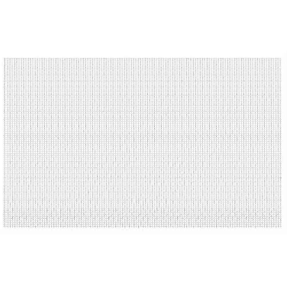 Reusable Non-Stick Silicone Dehydrator Sheets for Food and Fruit Drying Mesh