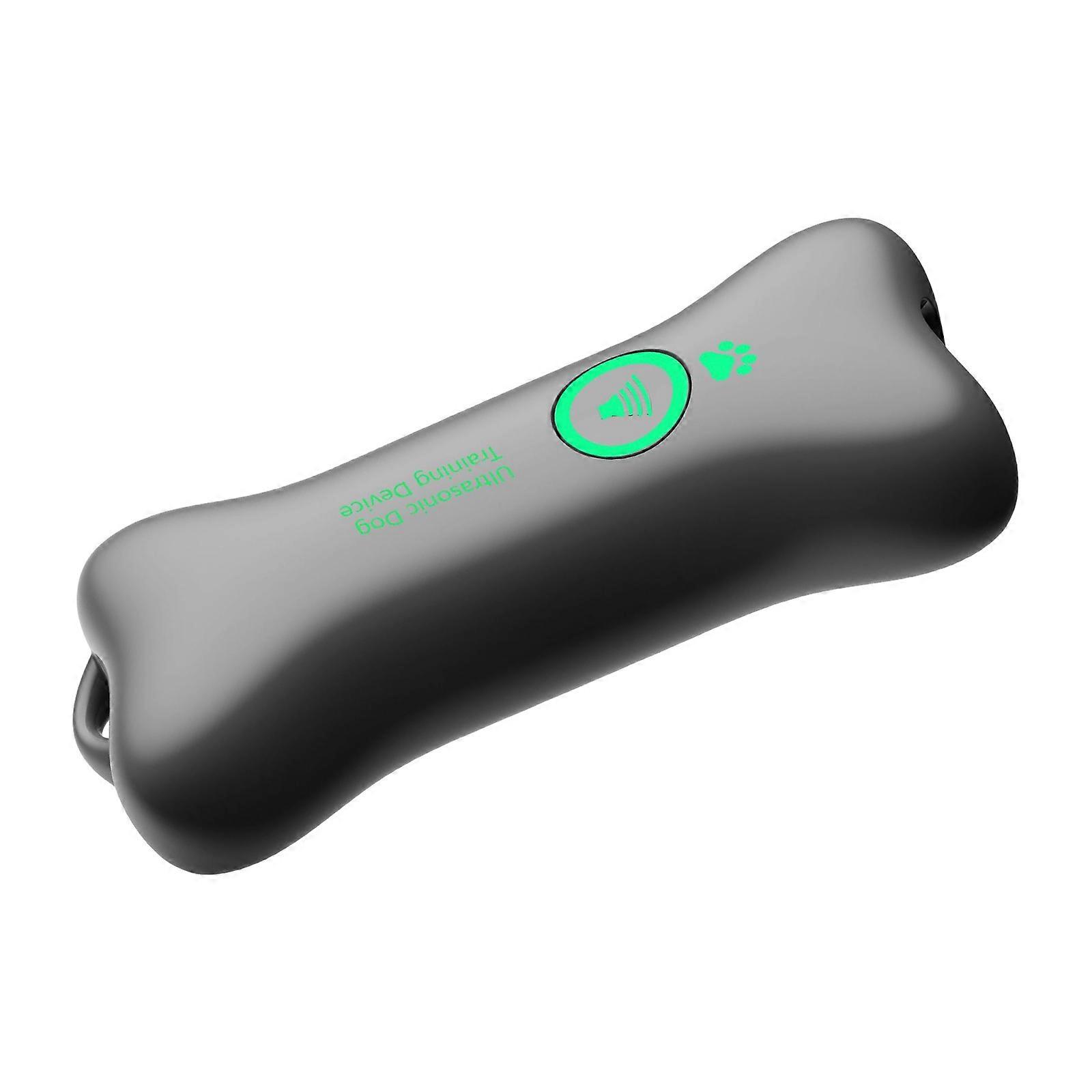 Ultrasonic Barking Stop Device, Dog Driving Device, Noise Prevention Training Device, Dog Barking Stop Device Multicolor