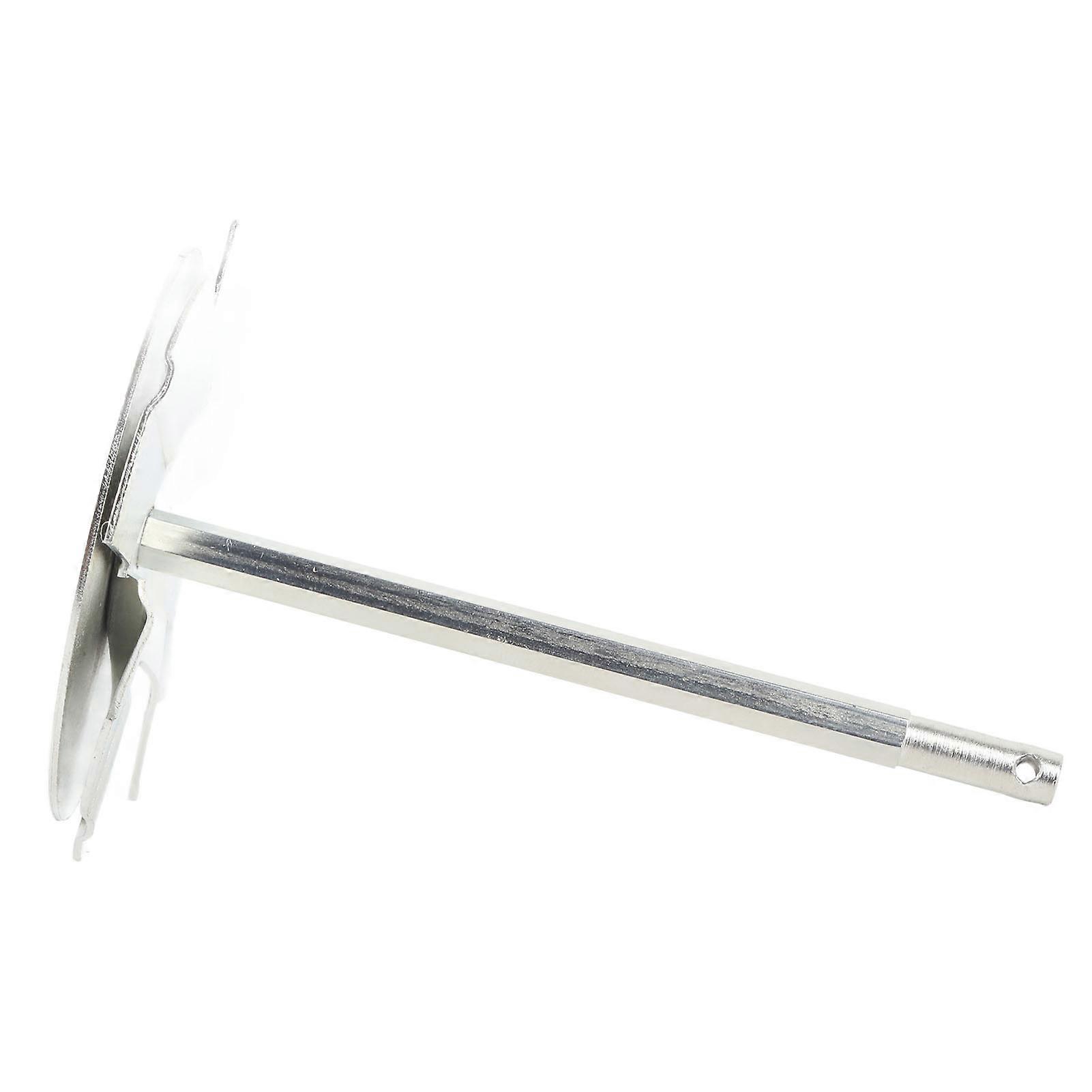 High Speed Steel Socket Saver Water Pipe Connector Tool Splicing Pipe Sleeve Reamer 3 Inch 