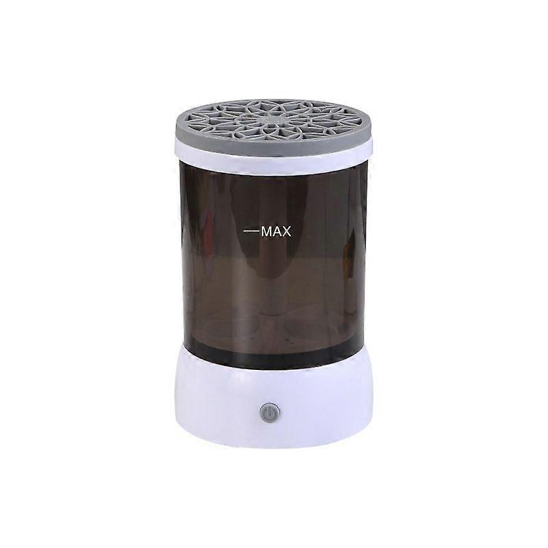 Makeup brush cleaner, electric cleaning brush, automatic brush washer, quick-drying tool