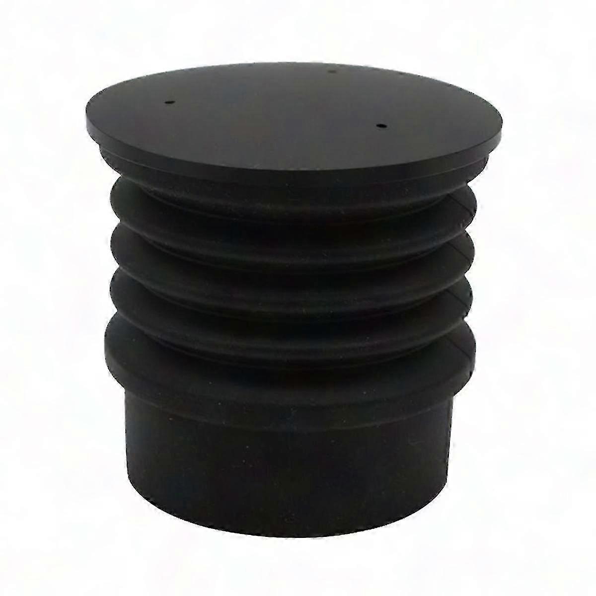 Single Dose Coffee Grinder with Bellows for RF64 900N - Compact Bean Bin & Blowing Tool