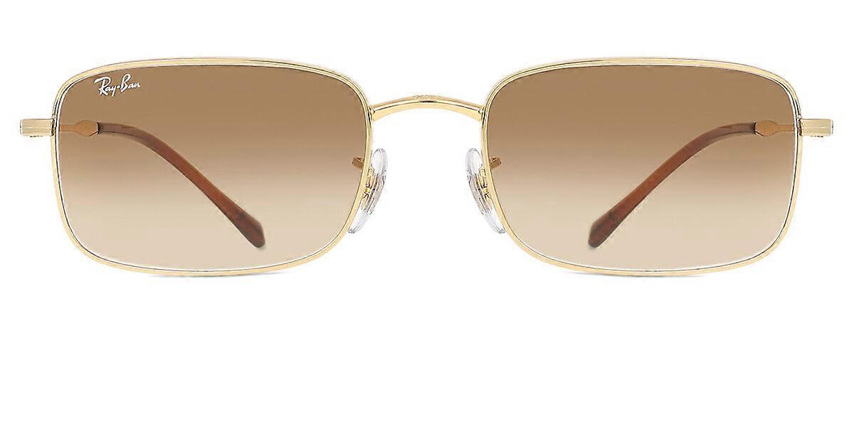 Ray-Ban RB3746 001/51 Unisex Sunglasses