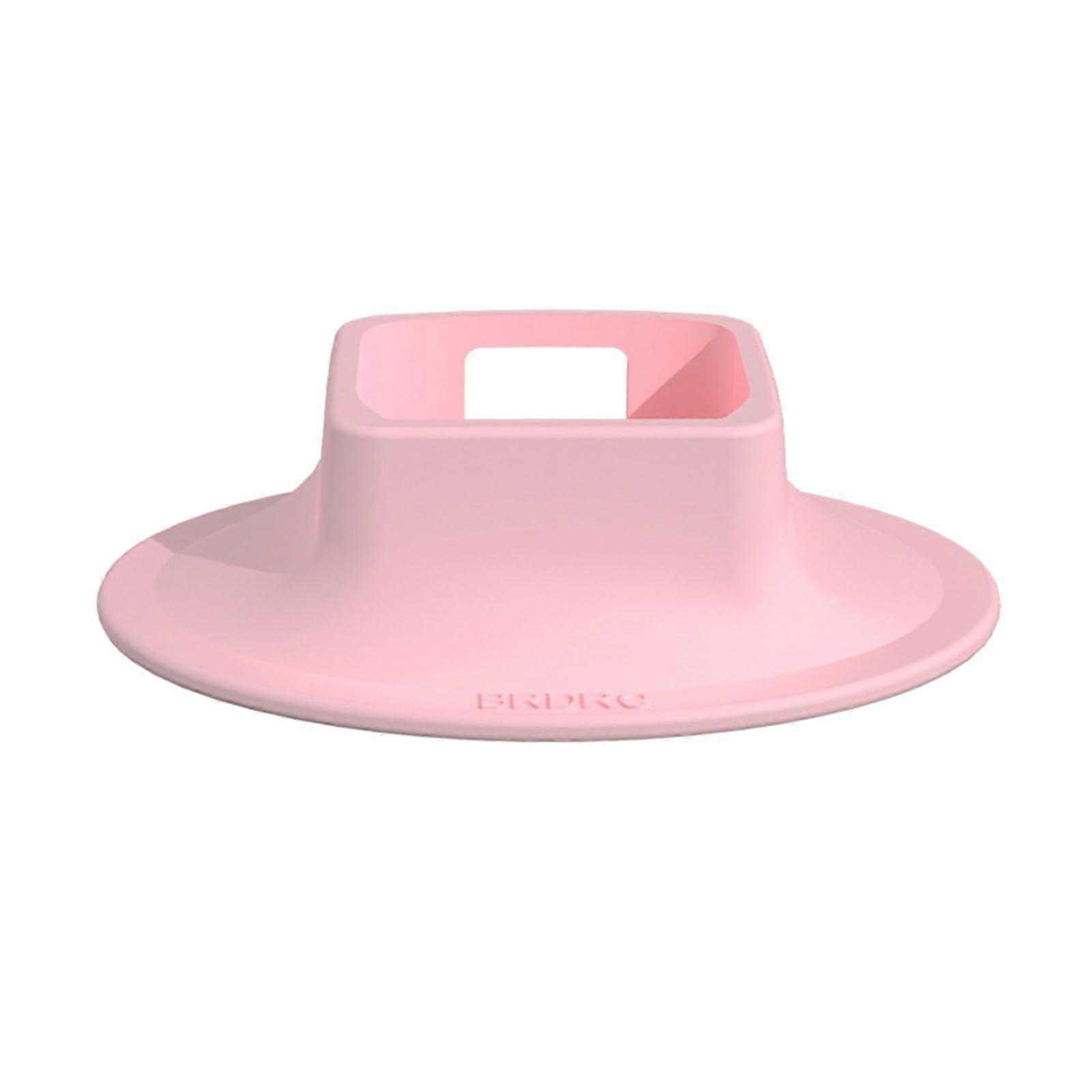 Nonslip base for Pocket 3, silicone, nonslip desktop mounts, extension base for handheld camera accessories, silicone base for action camera