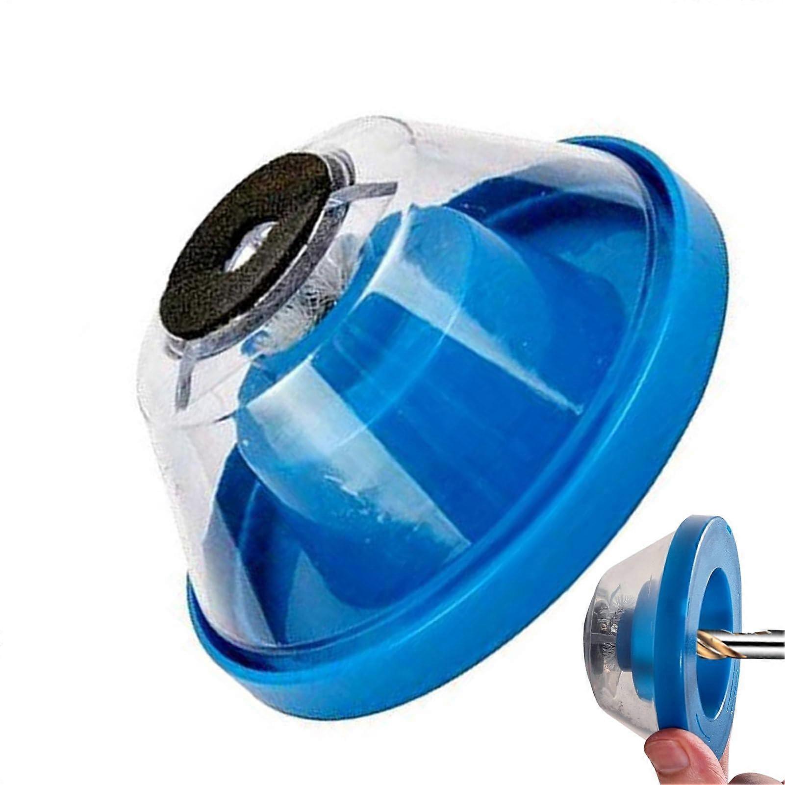 Drill Dust Collector for Electric Hammer, Wear Resistant, Dustproof, User Friendly Design for Efficient Dust Collection