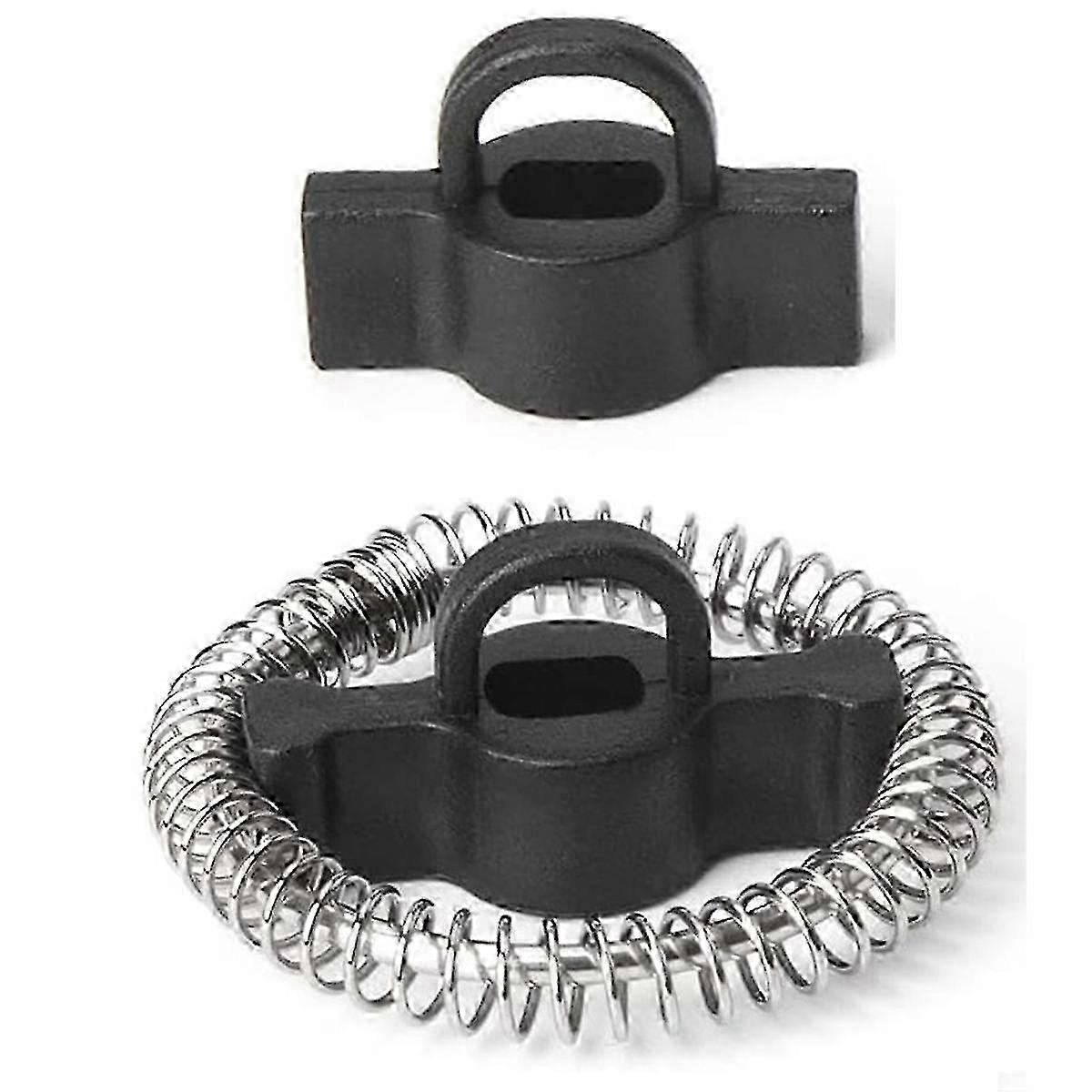 Compatibility Assurance: This whisk set is specifically designed for automatic electric milk frother and warmer models -015, -003, -003B (250 ml), and