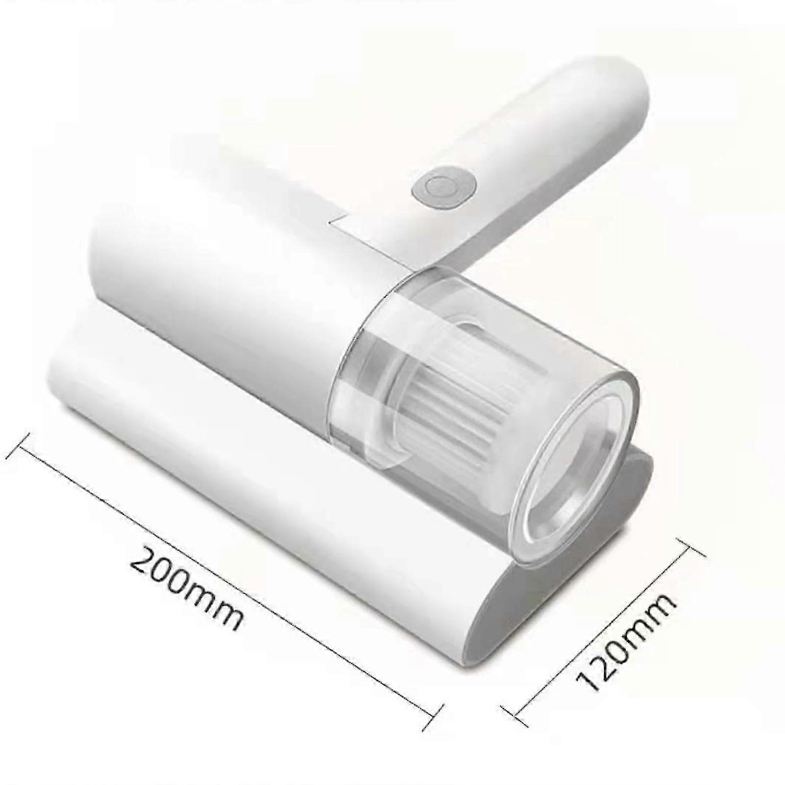 Wireless Mite Removal Machine Multipurpose Handheld Vacuum Cleaner for Home