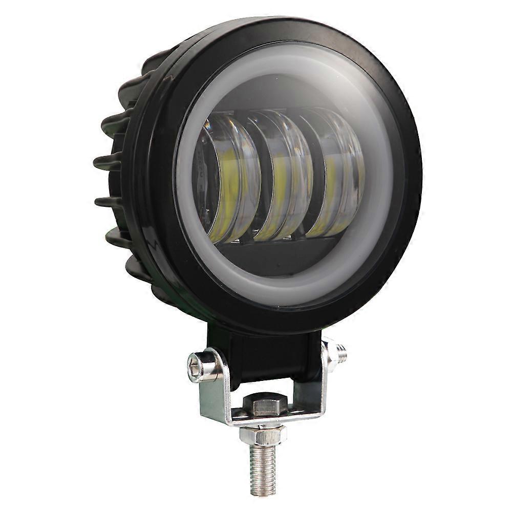 Spotlight for Motorbike Use Light with DieCasting Aluminum 30w 4 inch