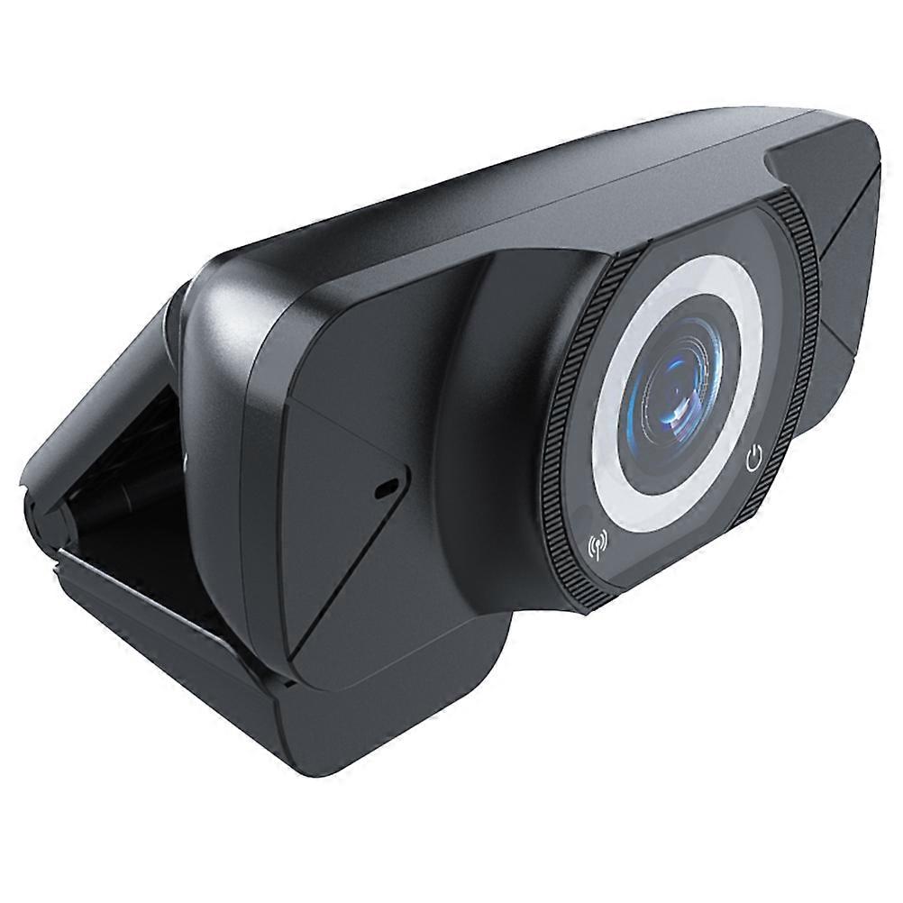 Webkamera mit Mikrofon für PC Computer Live-Streaming 1920x1080P Auflösung 1Pcs
