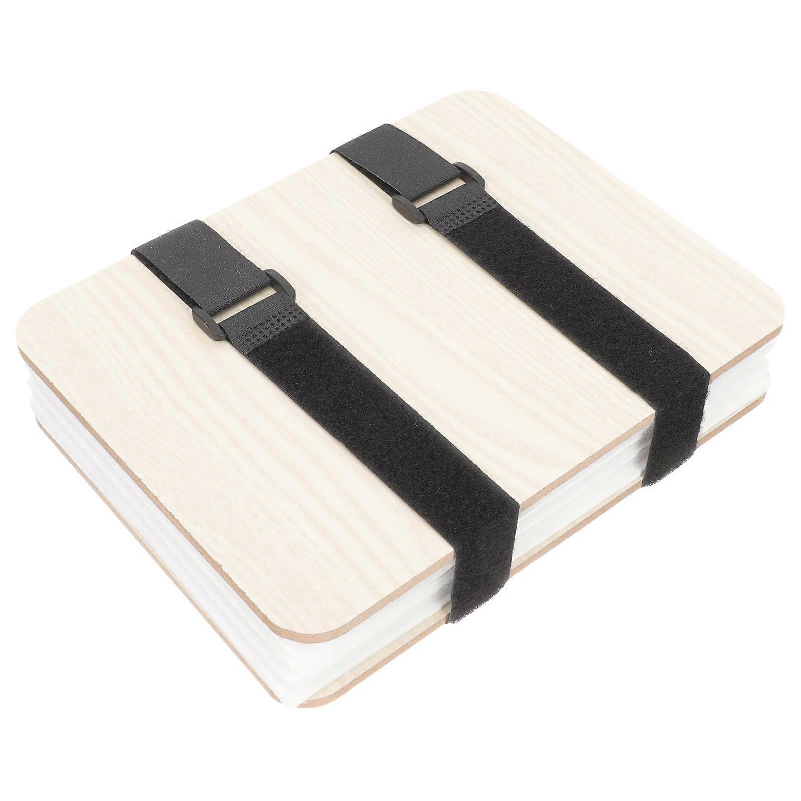 1 Set Fruit Flower Plant Leaf Press Kit for DIY Specimen Making Tool Kit