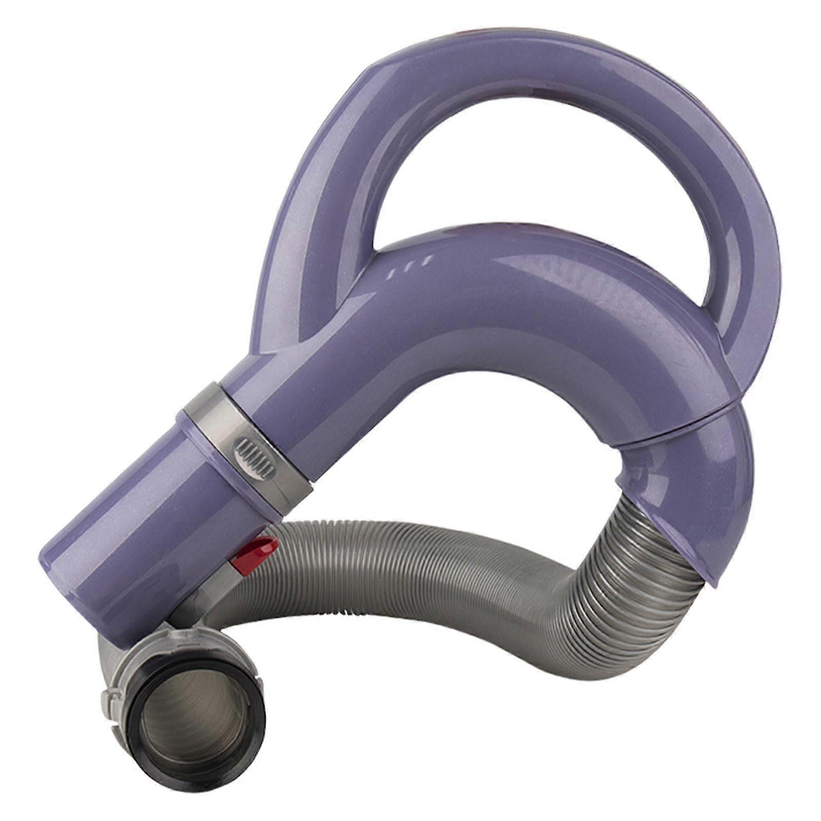 Handheld Vacuum Cleaner Hose Extension For Flexible Home Cleaning Compatible With Deeping Handheld Vacuums Dusting Tool