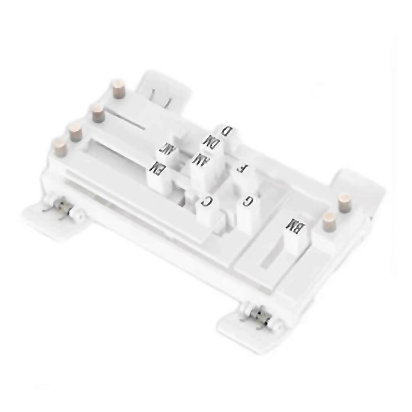 Guitar Learn Aid Tool Onetouch Chords Presser Guitar Learning Tool