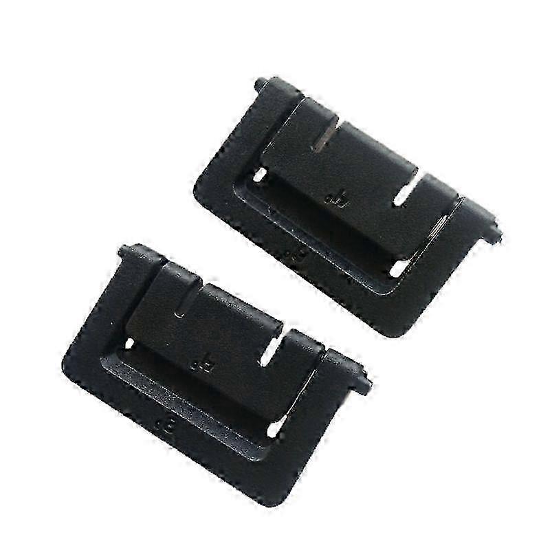 Support de réparation clavier pour Logitech G810 - 2Pc pieds de support