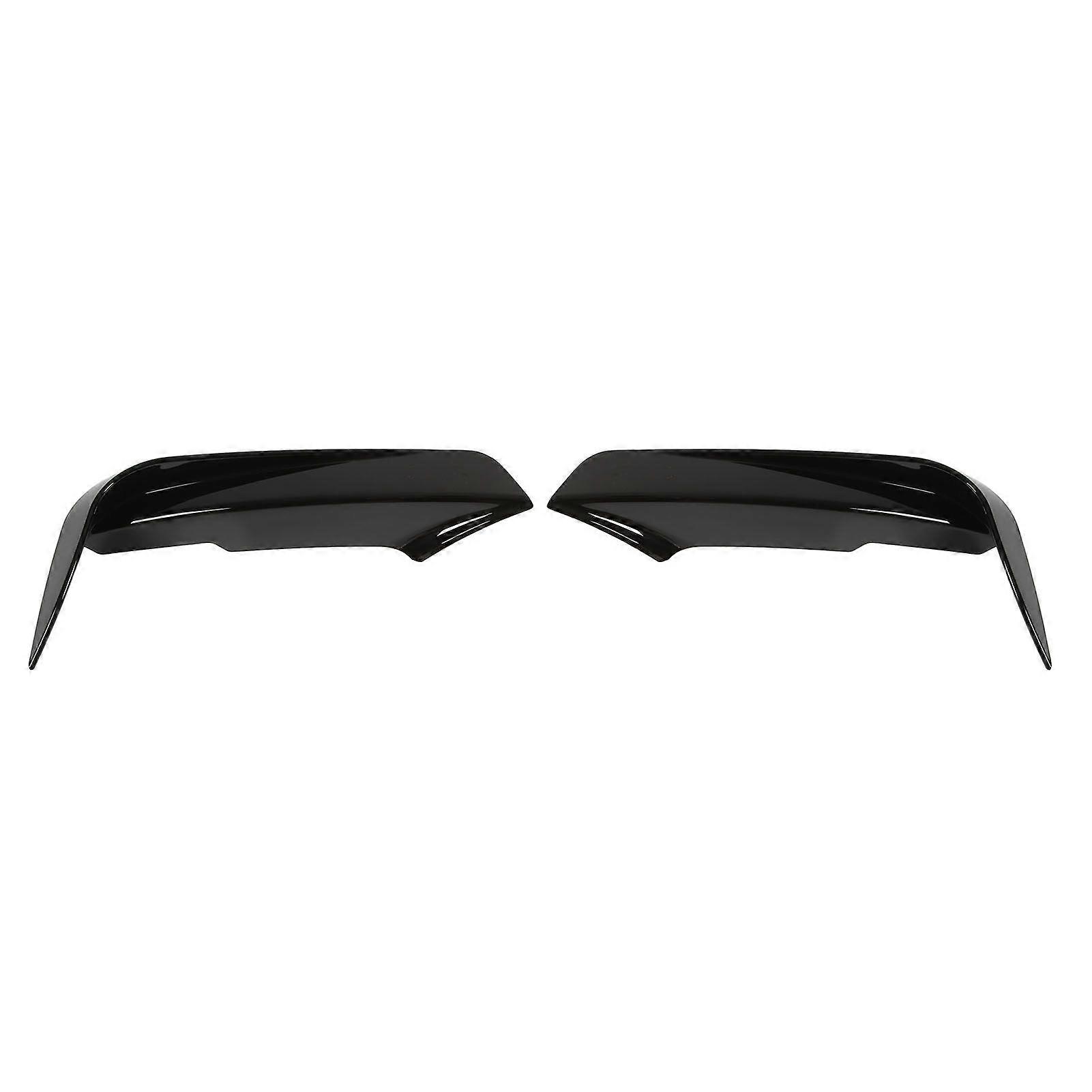 abs wind knife replacement for 3 series f30 f31