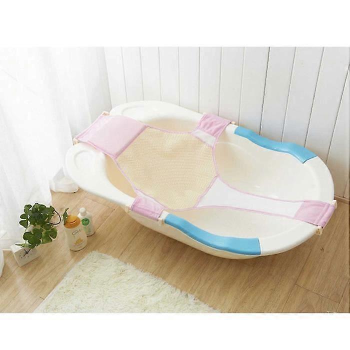Baby Bathtub Hammock - VOCOCAL - Adjustable and Secure
