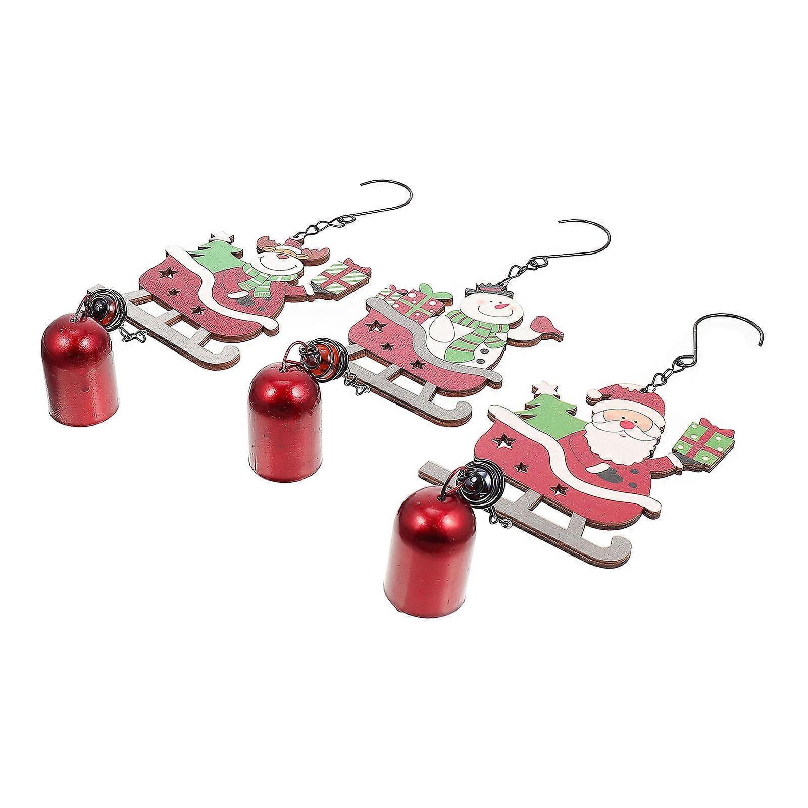 wind chime with practical design, suitable for various decorative settings