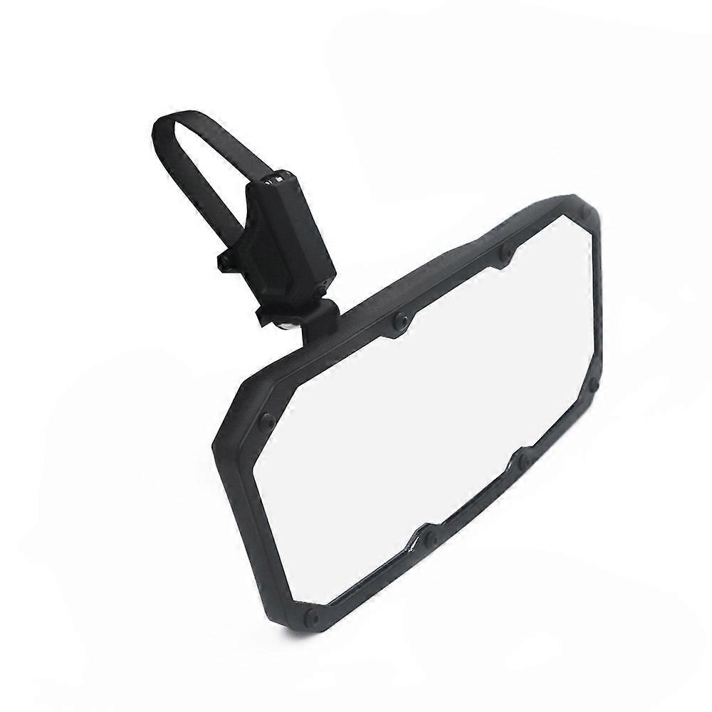 For UTV / ATV Universal 1.75 - 2 inch Rearview Mirror UTV-59B