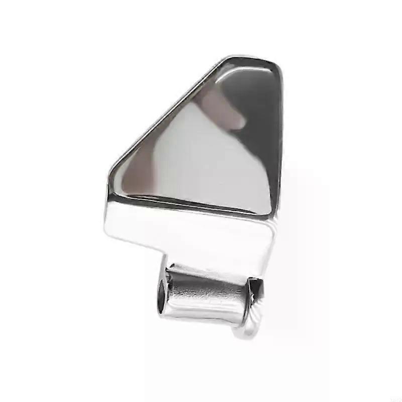 N58D Stainless Steel Bread Maker Paddles Mixing Paddle Bread Maker Mixing Paddle