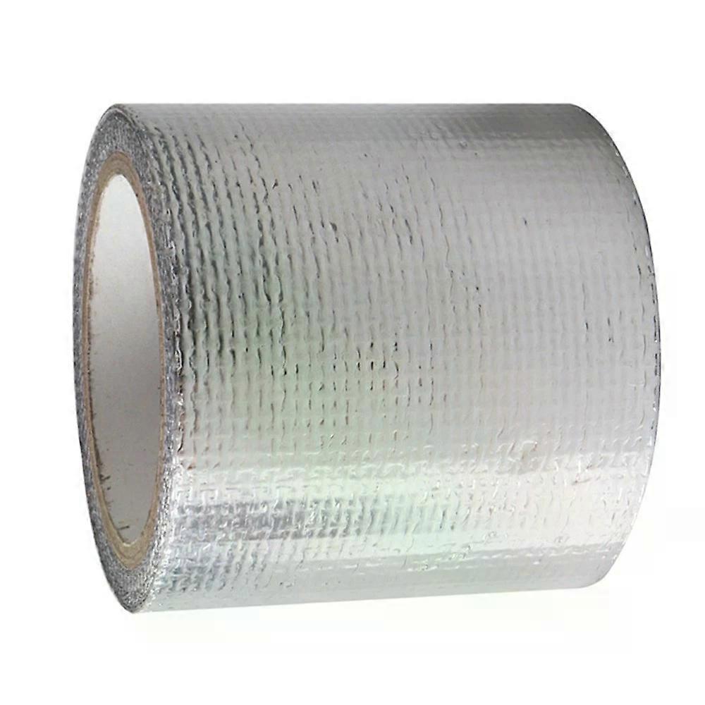 Foil Backed Tape, Car Shell Reinforcement Paper, Heat Resistant Insulation Tape