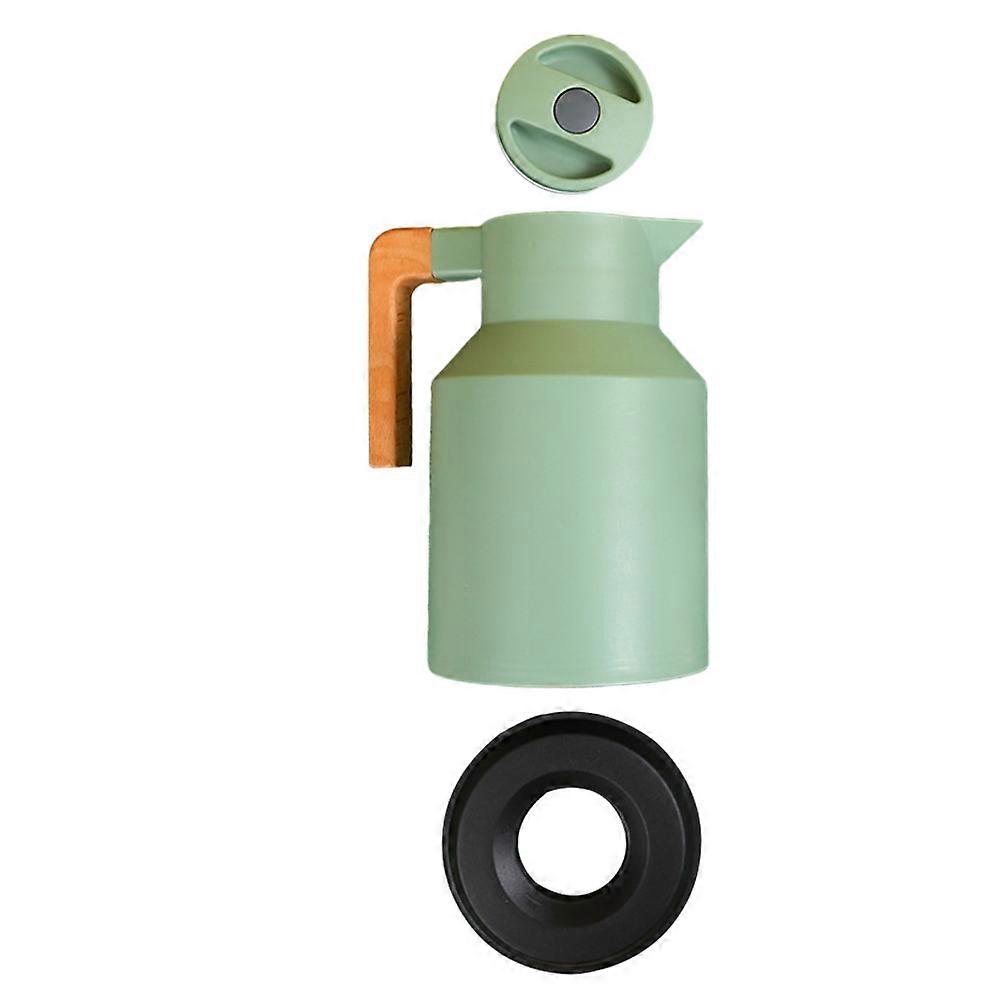 Insulation Bottle Simple Style Thermal Bottle for Storage 1Pcs