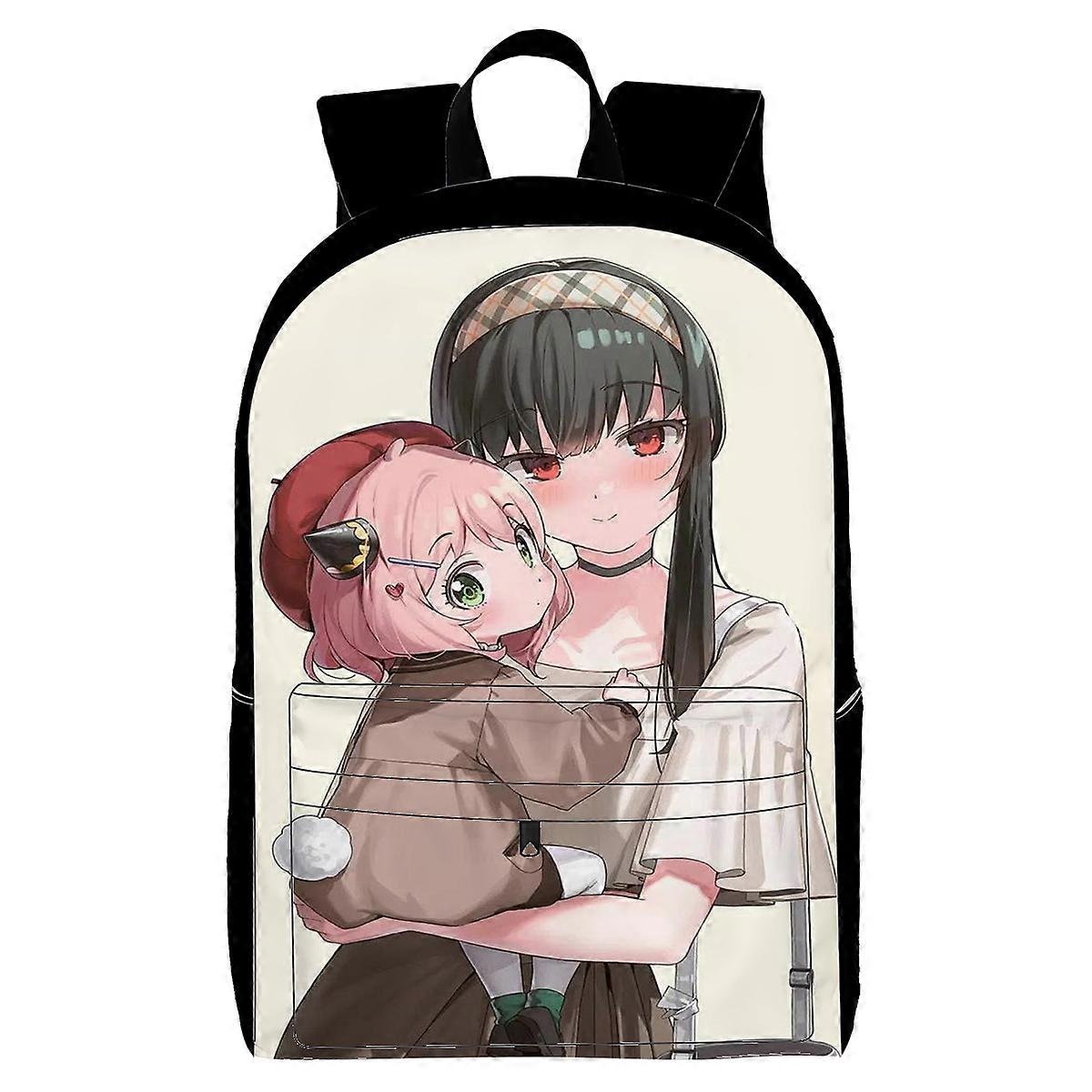 Backpack, with Multiple Organizational Compartments, Fits 15.6 Inch Notebook, for Travel, Teen, Business Work P684