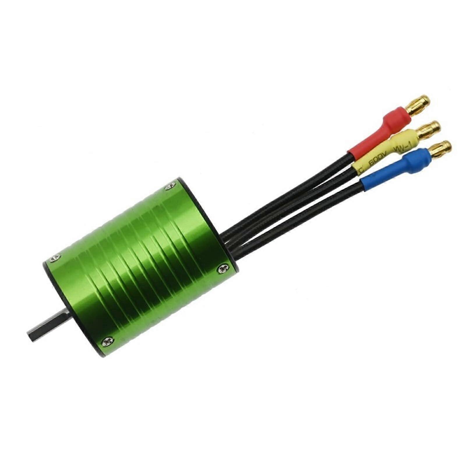 Brushless Speed Controller Aluminium Alloy Silver For 16101/16102/16103/16104/16106/16201 1/16-Scale On-Road RC Car