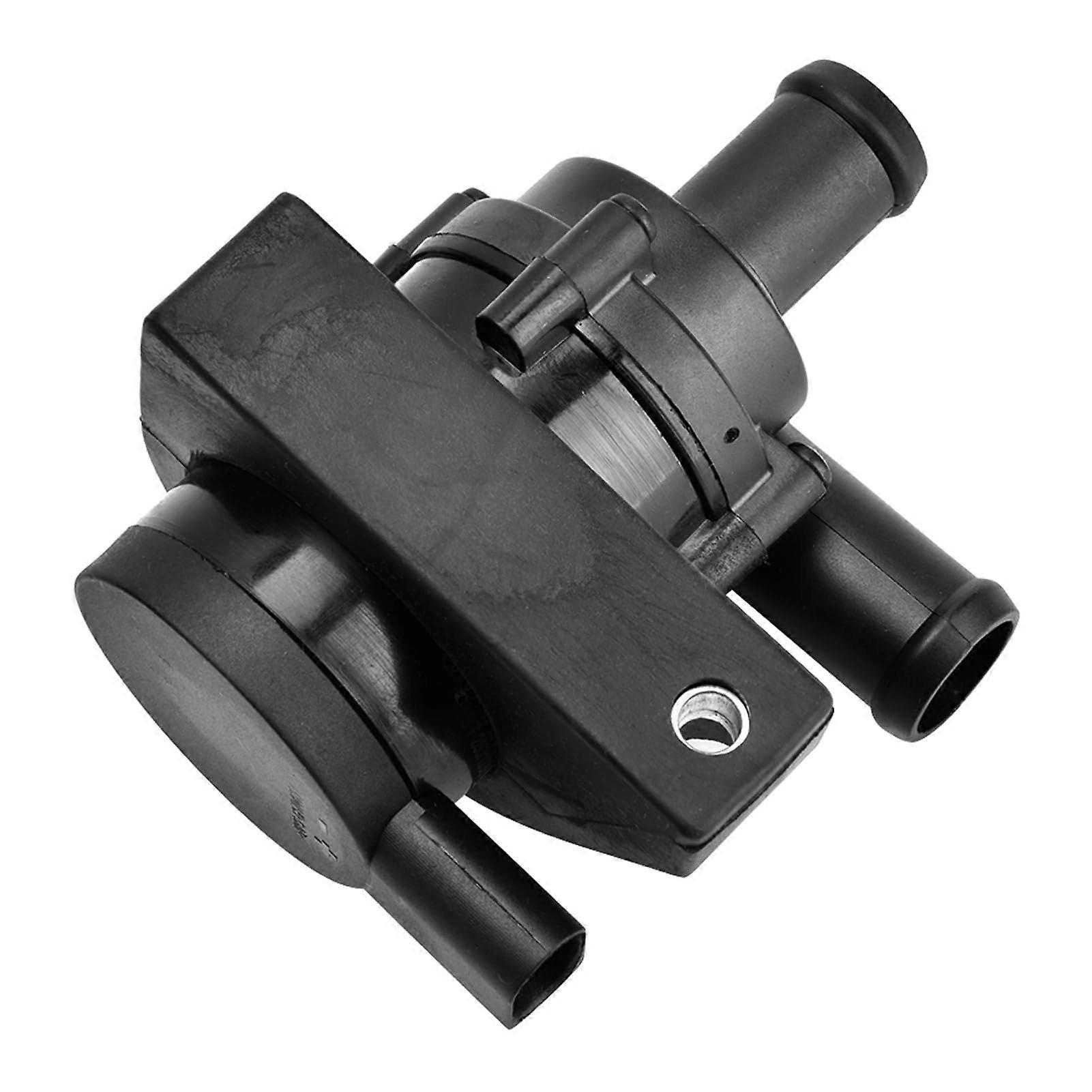 Auto Water Additive Pump 1K0965561J - Replacement For Seat Vehicles, Easy Install, Wear-Resistant, Rust Protection