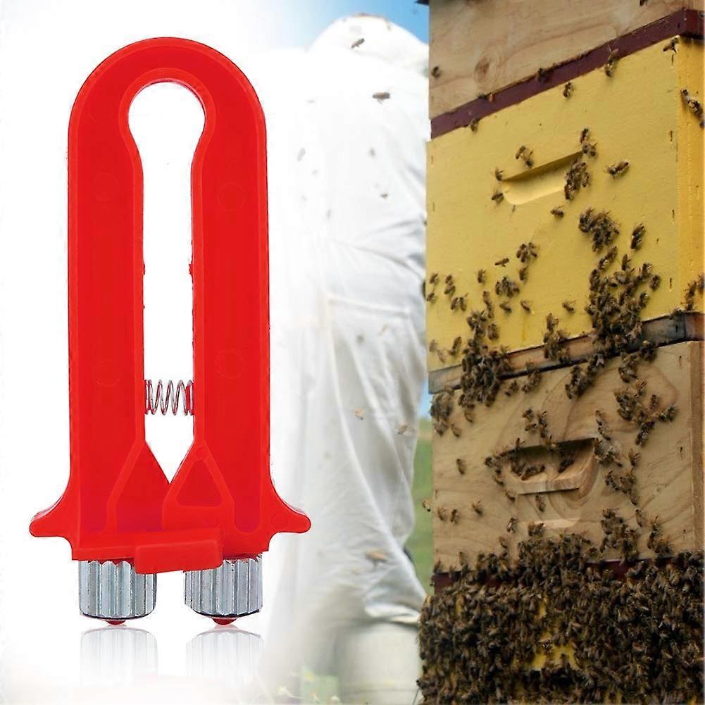Wire Tensioner Crimper For Apiculture Beehive Frame Wire Tightener Beekeeping Equipment Tool