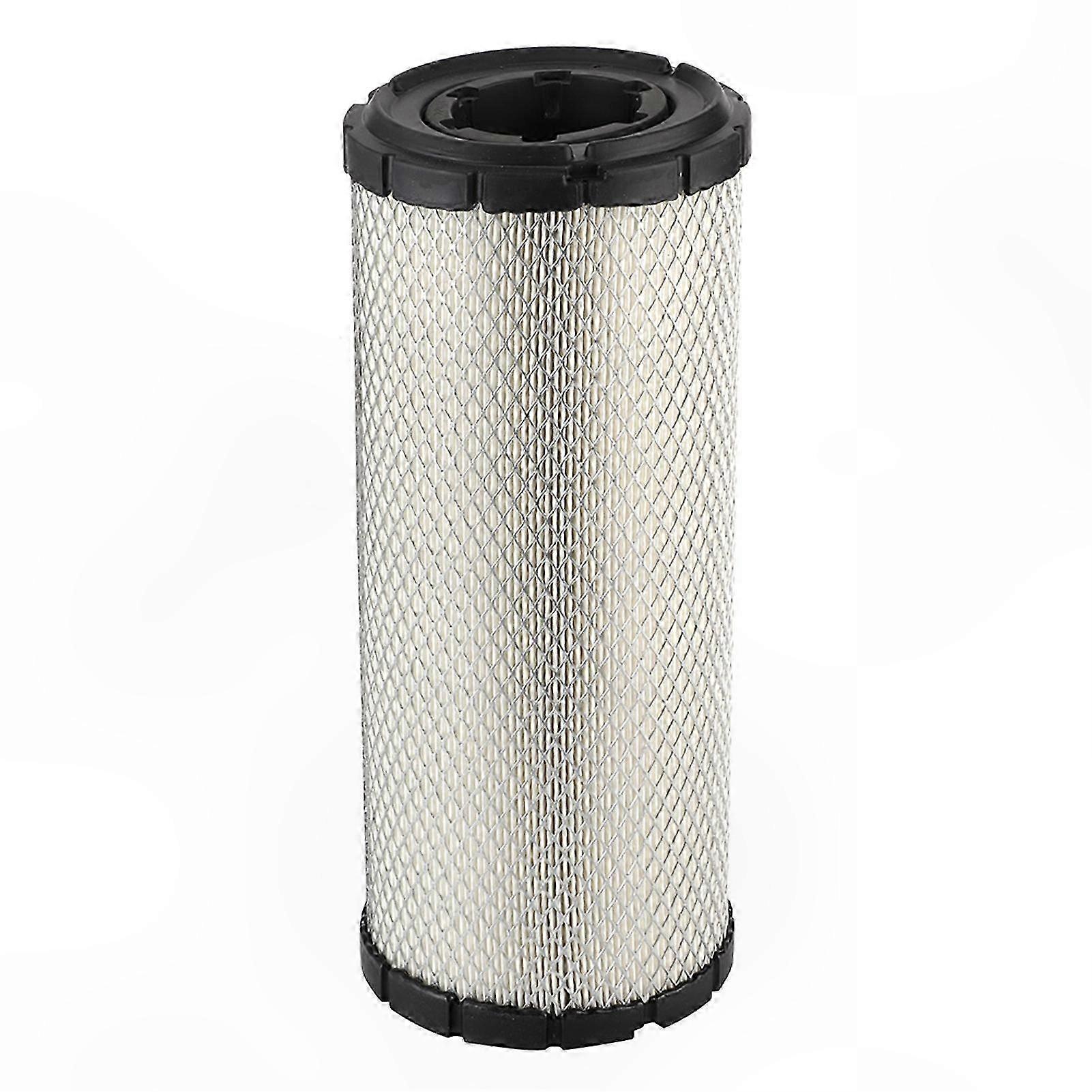 Engineering Machinery Tractor Air Filter Cleaner Replacement 26510337 P827653-Compatible Part for Heavy Equipment Maintenance
