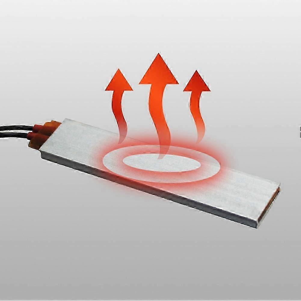 Ceramic Heating Elements PTC Constant Temperature Heater Plate Electric Heaters 220V 220