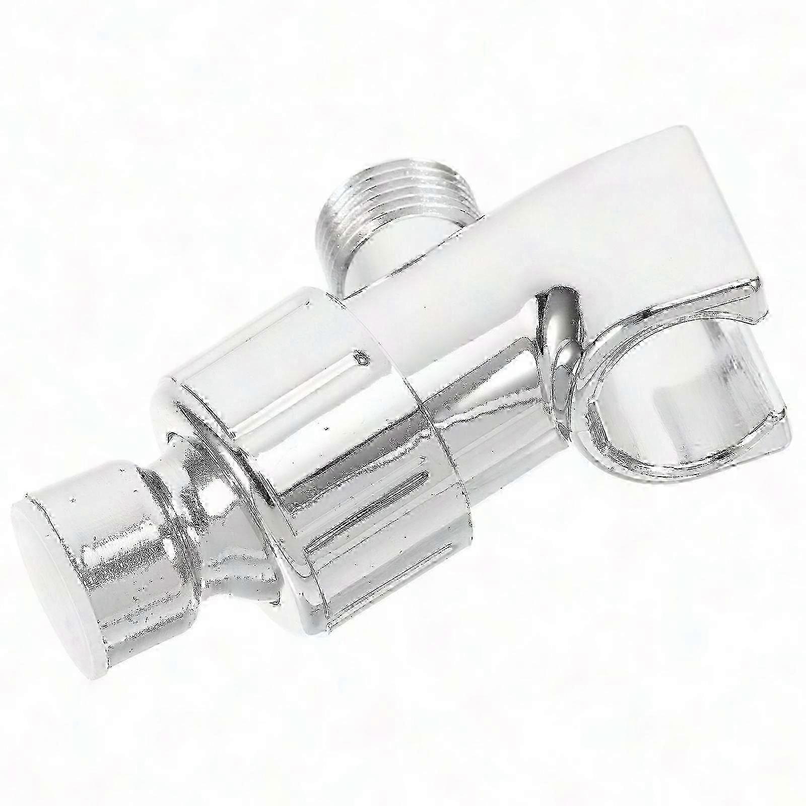 Adjustable Bracket for Handheld Shower Head Holder Replacement hwy
