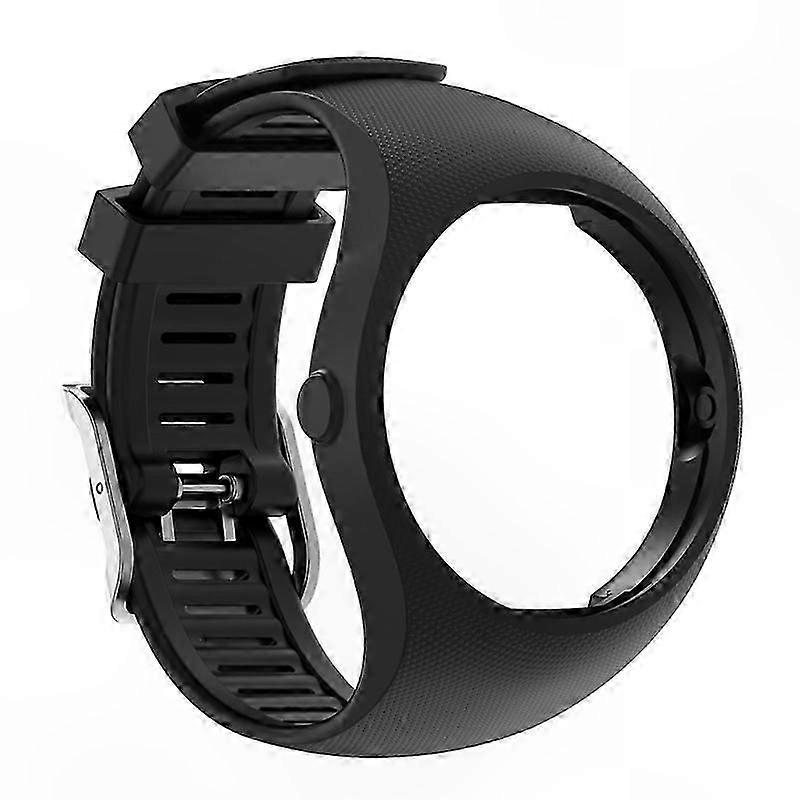 Durable Sweatproof Wristband Strap for M200 Smartwatch Bracelet