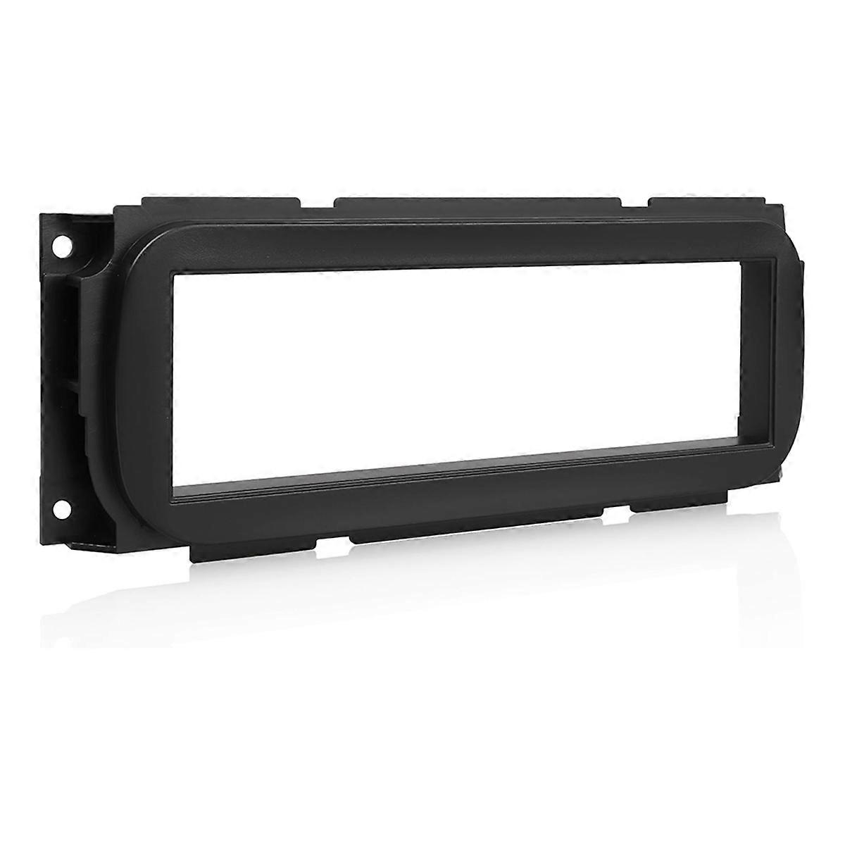 Single Din Radio Installation Dash Kit 1998-2007 for /,Stereo Install Kit for Aftermarket Radio Mou