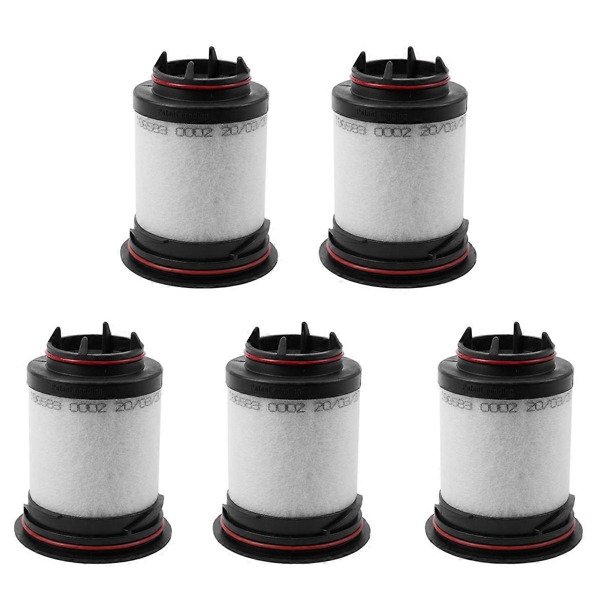 5X Oil Filter 731468-0000 for Rietschle Vc50/Vc75/Vc100/Vc150 Vacuum Pump